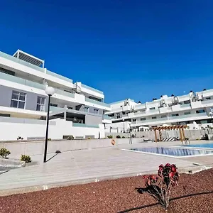  Apartamento апартамент с 1 спальней Playa H
