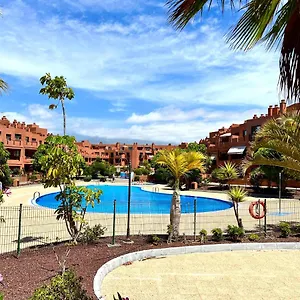 Apartamento 2 Bedroom In